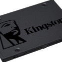 Kingston SSD A400 2.5" 240GB Serial ATA III TLC