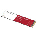 Western Digital Red SN700 M.2 1 TB PCI Express 3.0 NVMe