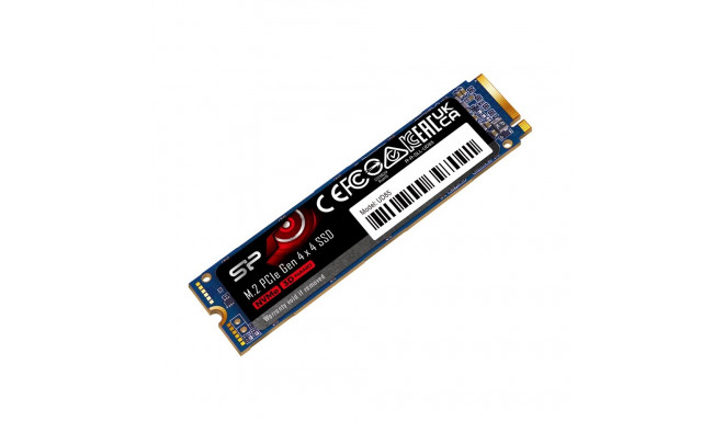 Silicon Power UD85 M.2 1 TB PCI Express 4.0 3D NAND NVMe