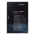 Samsung SSD 980 PRO M.2 1000GB PCI Express 4.0 V-NAND MLC  NVMe
