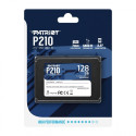 Patriot Memory P210 2.5" 128 GB Serial  ATA III