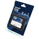 Patriot Memory P210 2.5" 128 GB Serial  ATA III