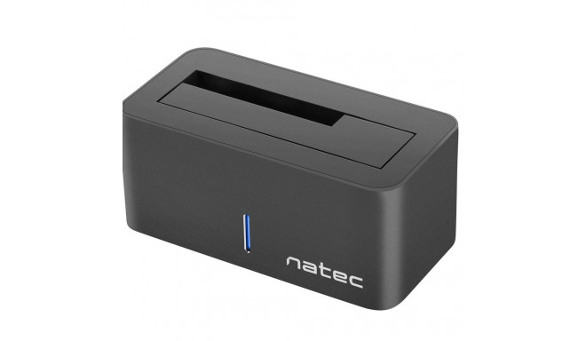 NATEC Kangaroo USB 3.2 Gen 1 (3.1 Gen 1) Type-A Black