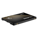MSI SPATIUM S270 SATA 2.5 960GB internal solid state drive 2.5" Serial ATA III 3D NAND