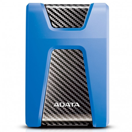 ADATA HD650 external hard drive 1000 GB Blue