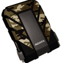 ADATA HD710M Pro external hard drive 2 TB Camouflage