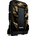 ADATA HD710M Pro external hard drive 2 TB Camouflage