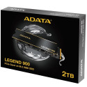 ADATA Legend 900 ColorBox 2TB PCIe gen.4 SSD