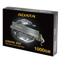 ADATA ALEG-800-1000GCS internal solid state drive M.2 1000 GB PCI Express 4.0 3D NAND NVMe