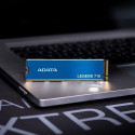 ADATA LEGEND 710 M.2 512 GB PCI Express 3.0 3D NAND NVMe