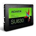 Adata SSD Ultimate SU630 2.5" 480GB Serial ATA QLC 3D NAND