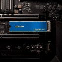 ADATA LEGEND 710 M.2 512 GB PCI Express 3.0 3D NAND NVMe