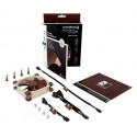 Noctua arvutikorpuse jahutus NF-A9 PWM 92mm