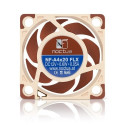 Noctua NF-A4x20 FLX Computer case Fan 4 cm Beige, Brown