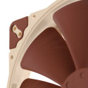 Noctua NF-A20 Computer case Fan 20 cm Beige, Brown