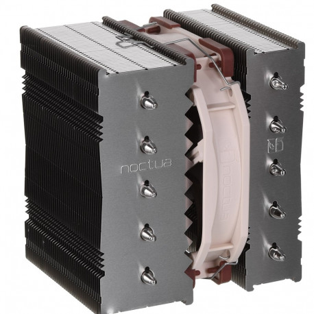 NOCTUA NH-D12L protsessori jahuti