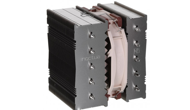 NOCTUA NH-D12L CPU COOLING