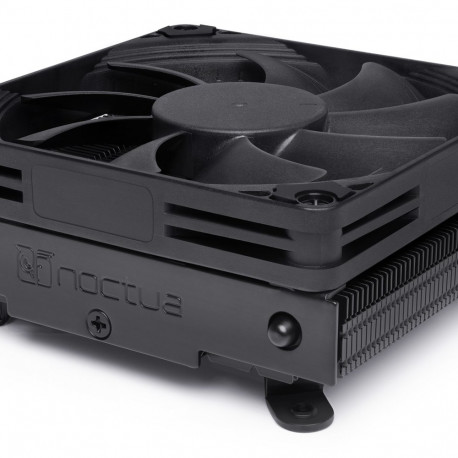 Noctua NH-L9i chromax.black Processor Cooler 9.2 cm