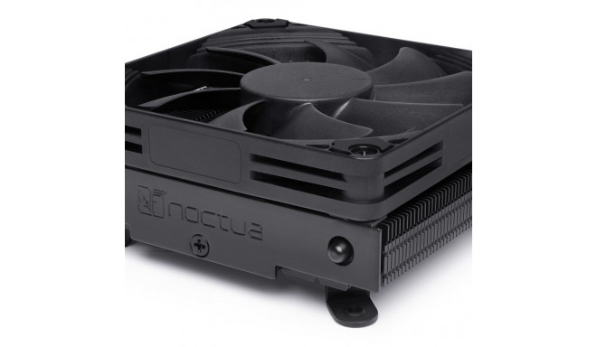 Noctua NH-L9i chromax.black protsessori jahuti 9,2 cm