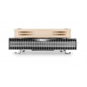 Noctua processor cooler NH-L9a-AM4 9.2cm, beige