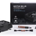 Noctua NH-L9i chromax.black Processor Cooler 9.2 cm