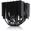 Noctua NH-D15S chromax.black Processor Cooler 14 cm 1 pc(s)