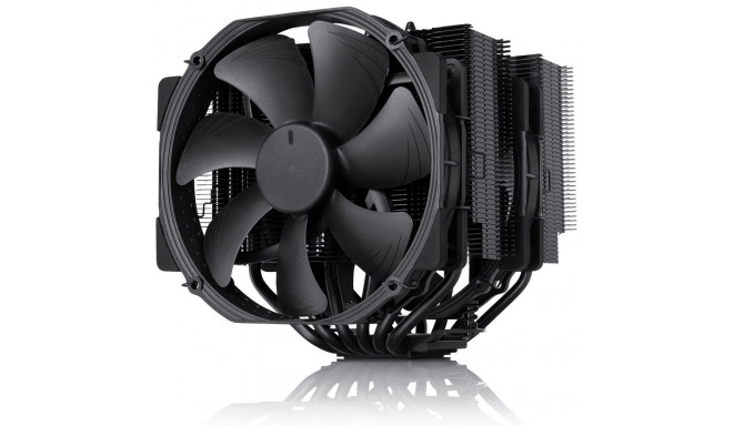 Noctua NH-D15 chromax.black Processor Cooler 15 cm