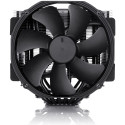Noctua NH-D15 chromax.black Processor Cooler 15 cm