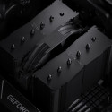 Noctua NH-D15S chromax.black Processor Cooler 14 cm 1 pc(s)