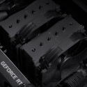 Noctua NH-D15 chromax.black Processor Cooler 15 cm