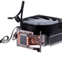 ENDORFY Spartan 5 ARGB air cooling