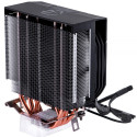 ENDORFY Spartan 5 ARGB air cooling