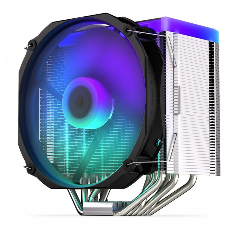 AIR COOLING ENDORFY FORTIS 5 ARGB protsessorijahuti