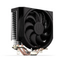 ENDORFY Spartan 5 Processor Air cooler 12 cm Black