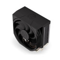 ENDORFY Spartan 5 Processor Air cooler 12 cm Black
