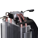 ENDORFY Spartan 5 Processor Air cooler 12 cm Black