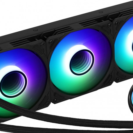 AEROCOOL PGS MIRAGE L360 ARGB must veejahuti