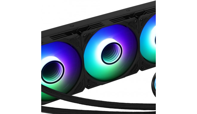AEROCOOL PGS MIRAGE L360 ARGB BK Water Cooler