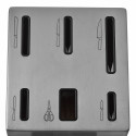 ZWILLING Four Star Knife/cutlery block set 7 pc(s)  35145-000-0