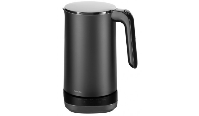 ZWILLING ENFINIGY PRO electric kettle 1.5 L 1850 W Black