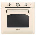 Whirlpool integreeritav ahi WTA C 8411 SC OW