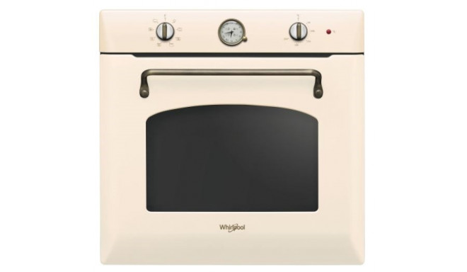 integreeritud elektriahi Whirlpool WTA C 8411 SC OW