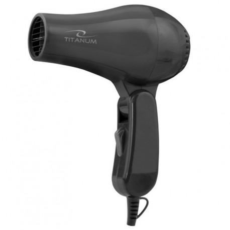 TITANUM föön TBH003K 750W, must