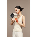 Rotary fan heater with cooling function Smartfrog KW-CH200, cream