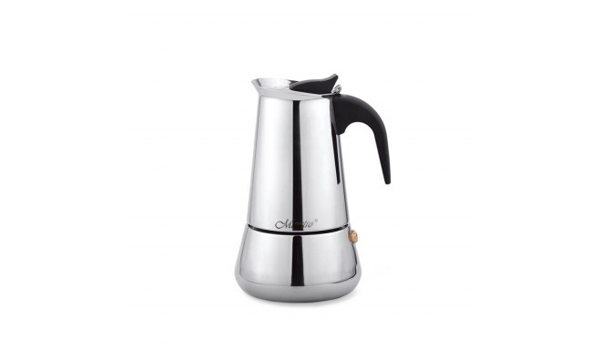 Coffee machine for 6 cups MR-1660-6 MAESTRO