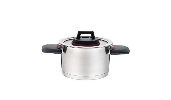 Maestro MR-3530-18 pott kokkupandavate käepidemetega 2,3 l