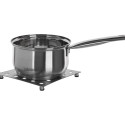 Maestro MR-2021 A set of pots of 9 elements
