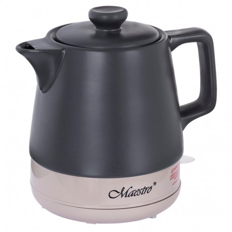 MAESTRO MR-071 electric kettle 1 l