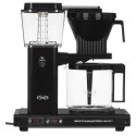 Moccamaster filterkohvimasin KBG Select 1.25L