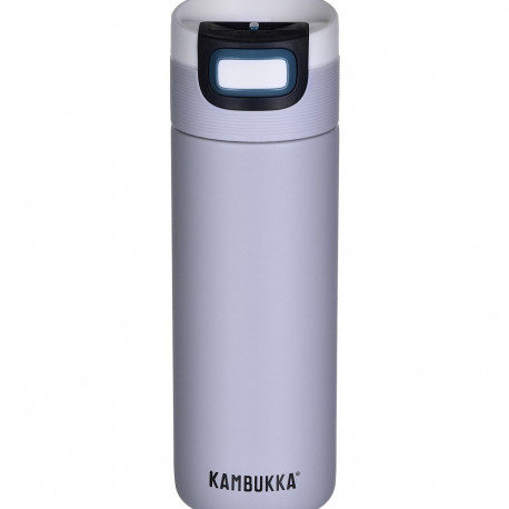 Kambukka Etna Uncertain Grey - thermal mug, 500 ml